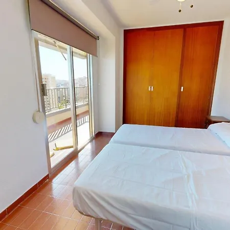 Appartement Vintage House By